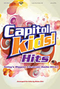 Capitol Kids! Hits Unison/Two-Part Singer's Edition cover